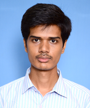 Hemant Shiledar
